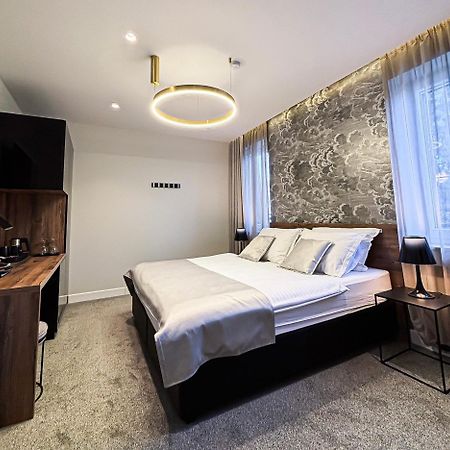Calma Luxury Rooms Split Exterior foto