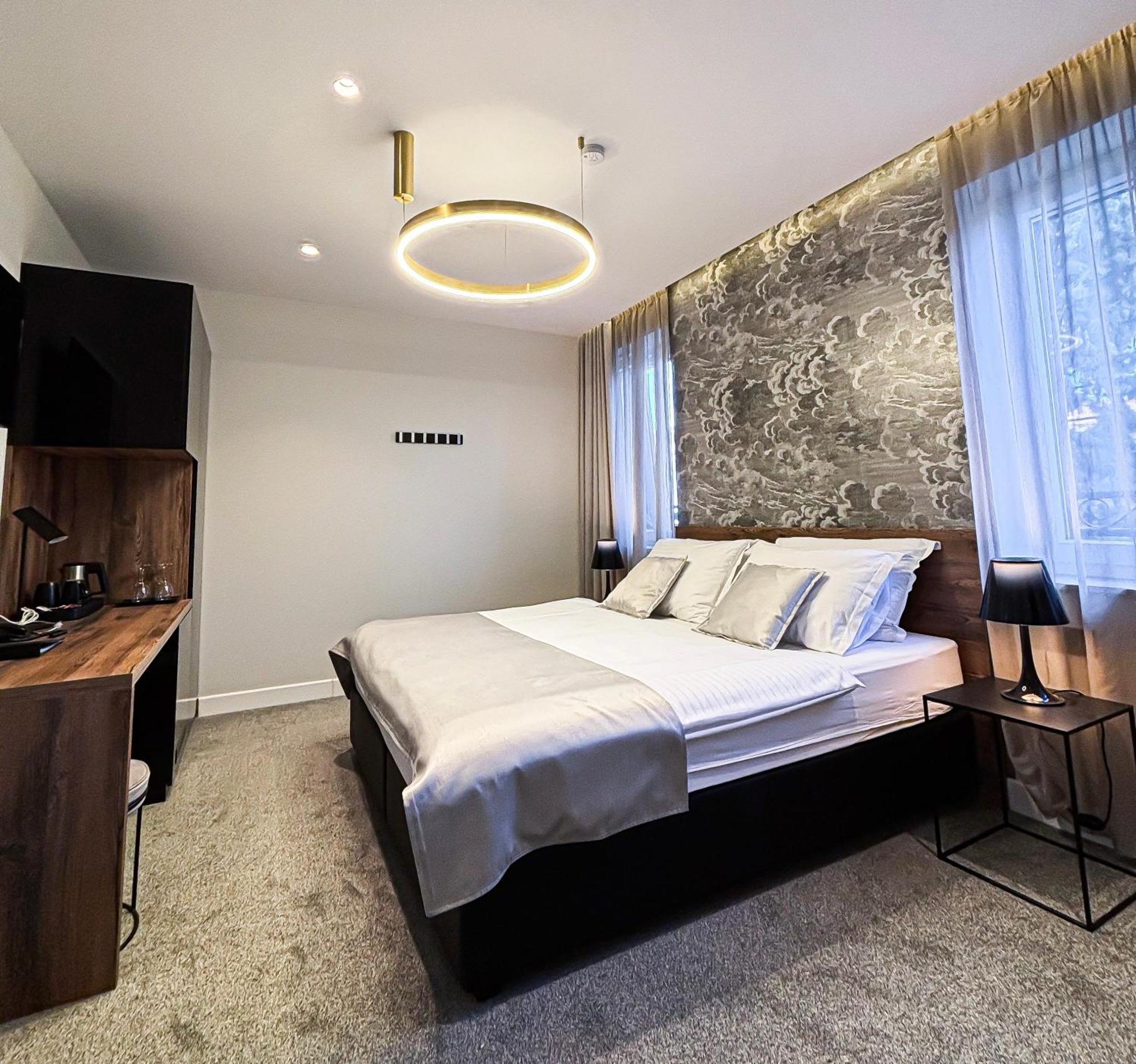 Calma Luxury Rooms Split Exterior foto